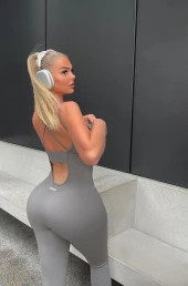 Проститутка Марина