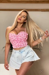 Проститутка Алина