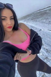 Проститутка Настя